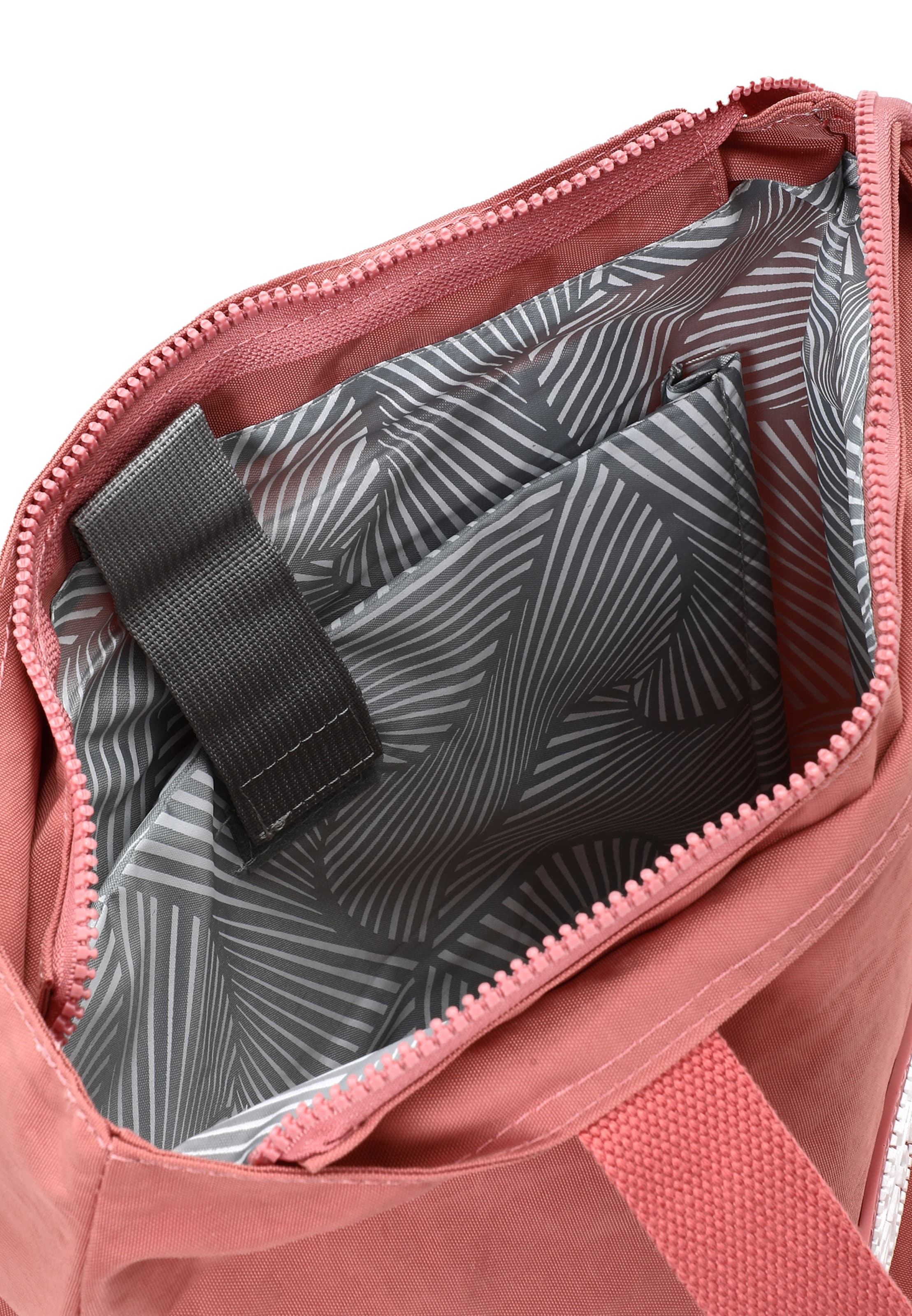 Mindesa - Shopper en rosa