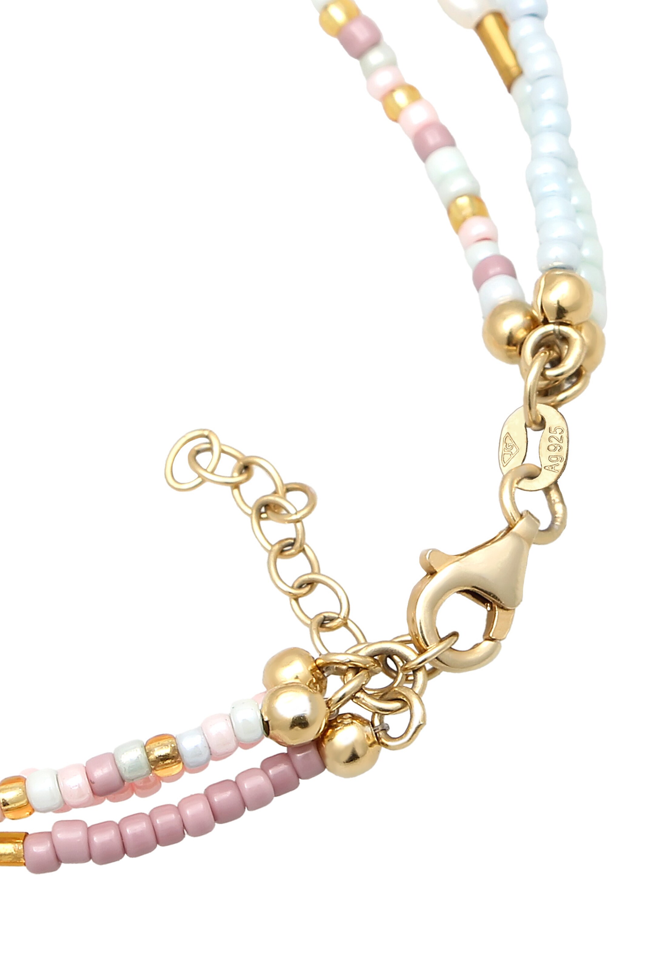 ELLI Armband in Mischfarben