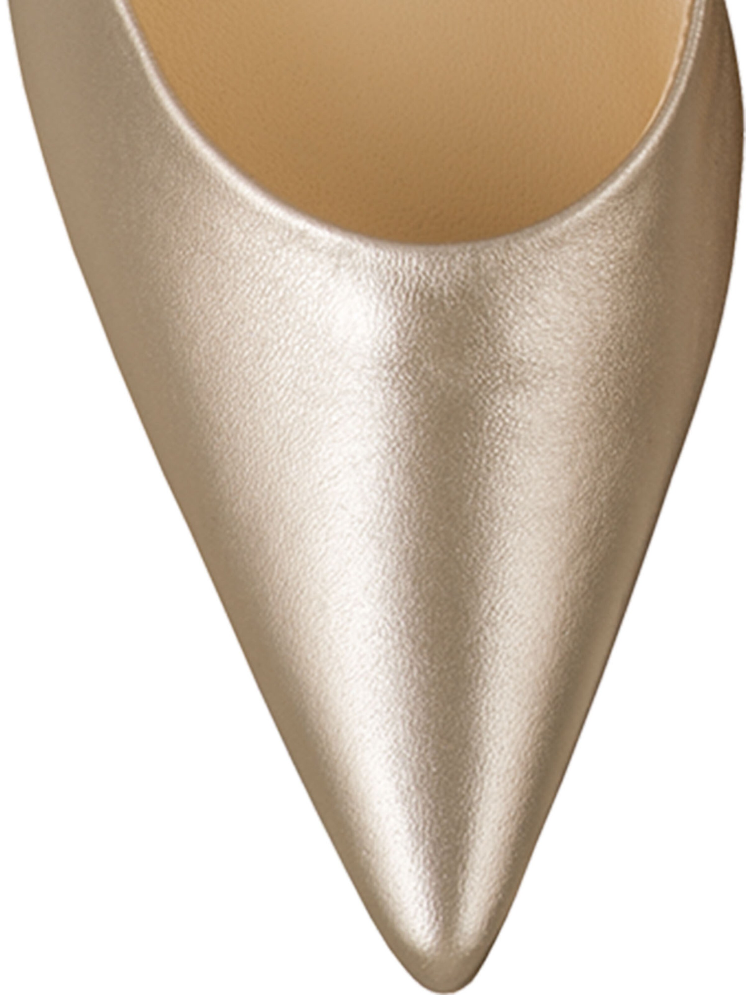 Escarpins 'Era' Högl en bronze