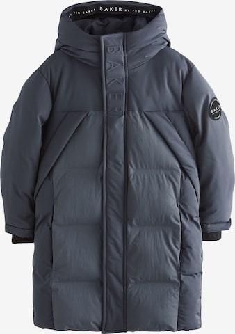 pilka Baker by Ted Baker Paltas: priekis