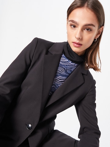 InWear Blazers 'Zella' in Zwart