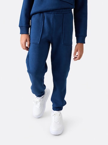 Tommy Life Trainingspak 'TOMMY Kinder Active Set' in Blauw