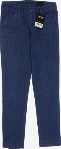 COS Jeans 26 in Blau: predná strana