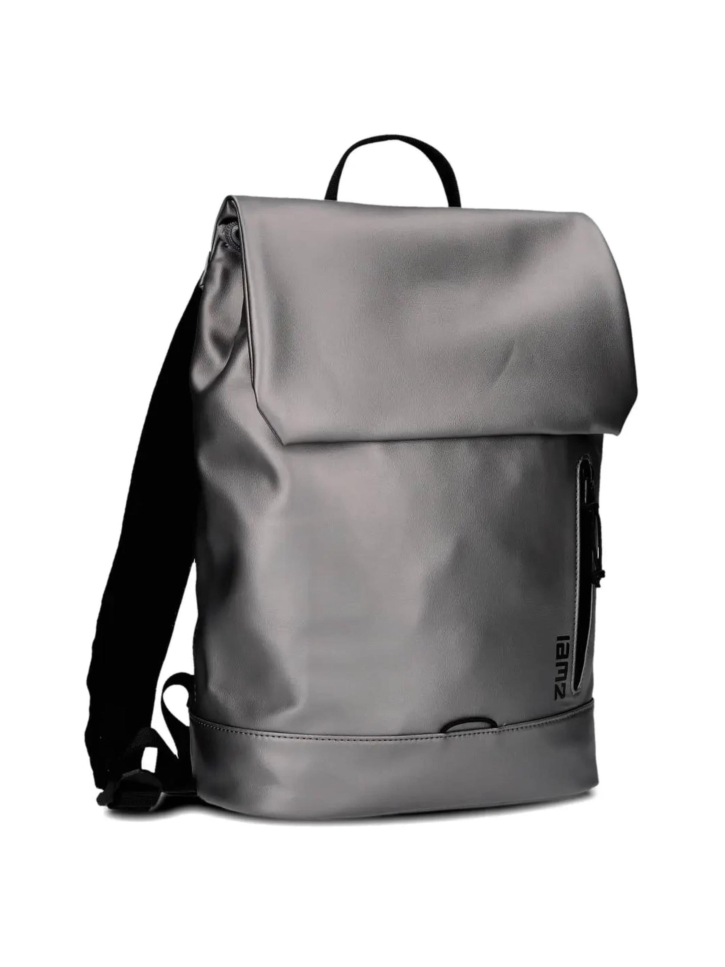 ZWEI Rucksack 'Cargo CAR130'‌‌‌‌‌‌‌ in Silber