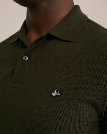 WE Fashion Bluser & t-shirts i brun
