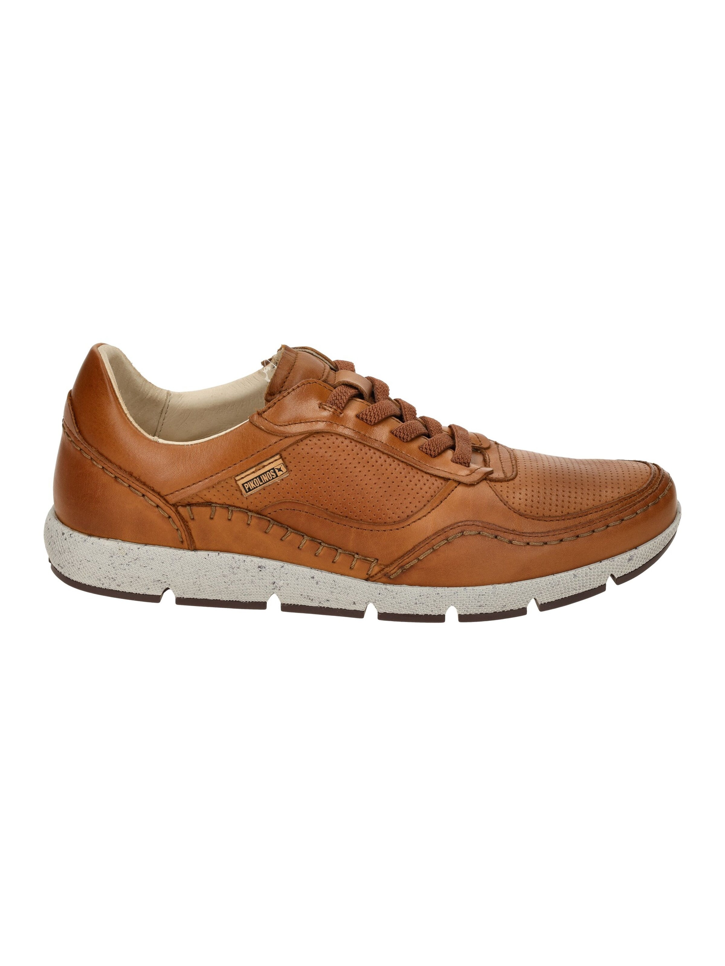 PIKOLINOS Slip-Ons in Brown