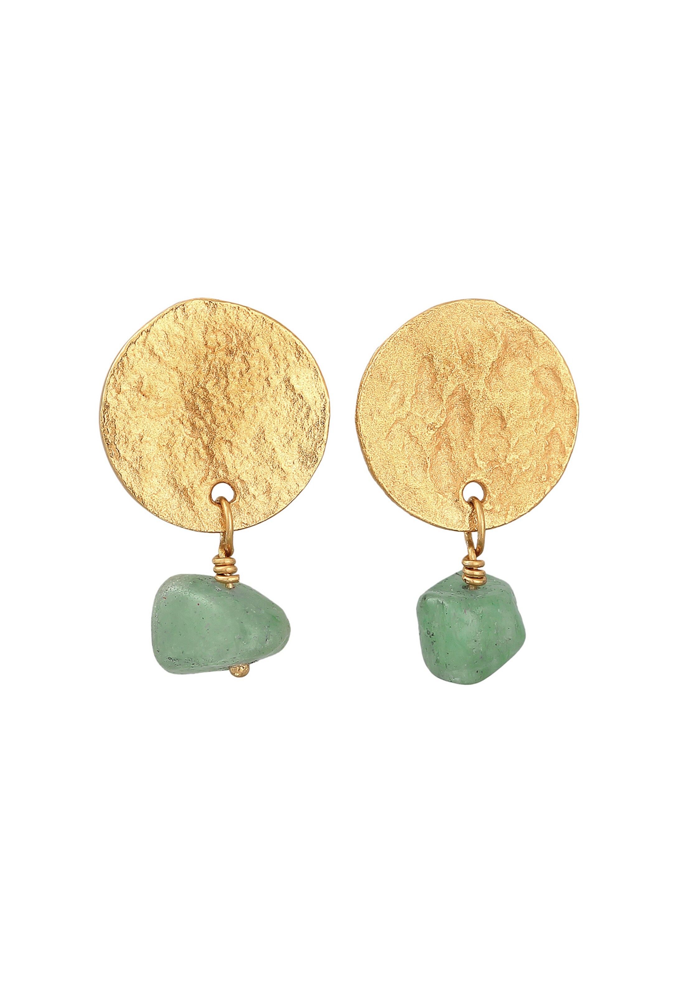 Boucles d'oreilles ELLI PREMIUM en or