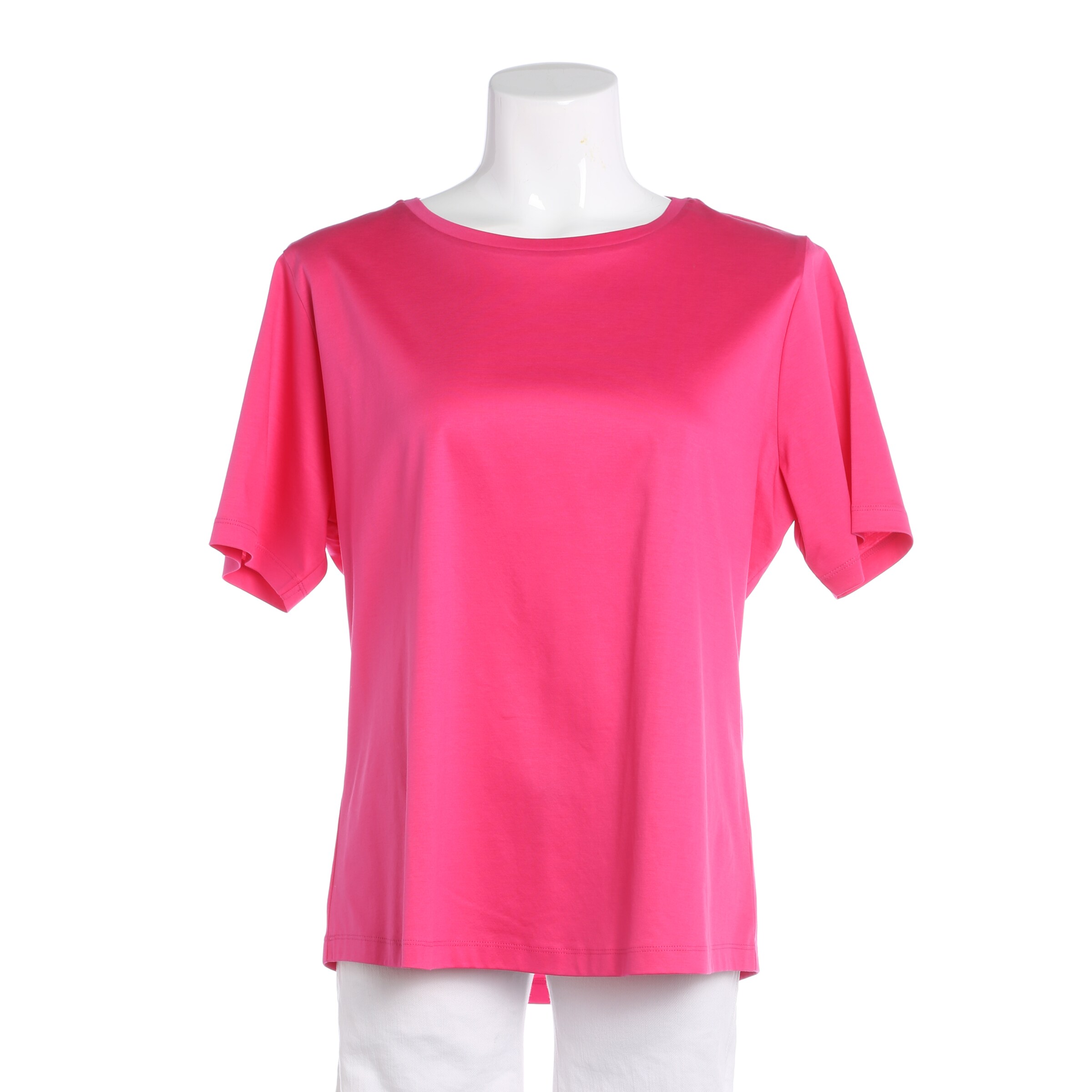 Soluzione Shirt in XL in rosa, Produktansicht