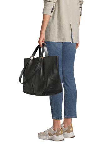 AllSaints - Shopper 'ALLINGTON' en negro