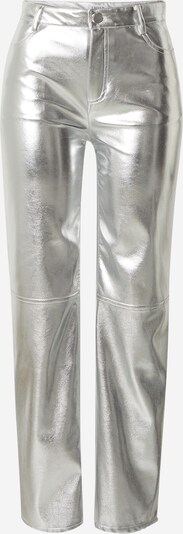 EDITED Pants 'Oona' in Silver, Item view