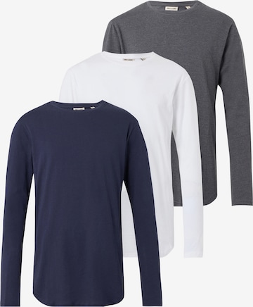 Only & SonsMajica 'ONSMATT' - plava boja: prednji dio