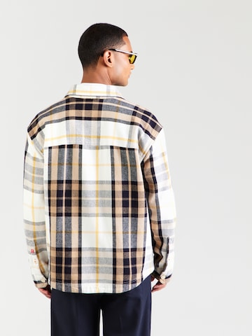 JOOP! Jeans Regular fit Ing - fehér