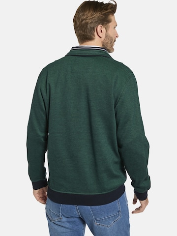 BABISTA Sweatshirt 'Modastilo' in Groen