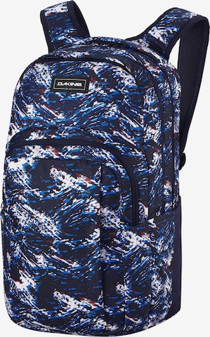 Sac à dos 'Campus' DAKINE en bleu : devant