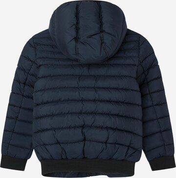 Pepe Jeans Between-season jacket 'GREYSTOKE' in Blue