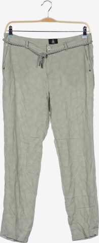 Gaastra Pants in L in Green: front