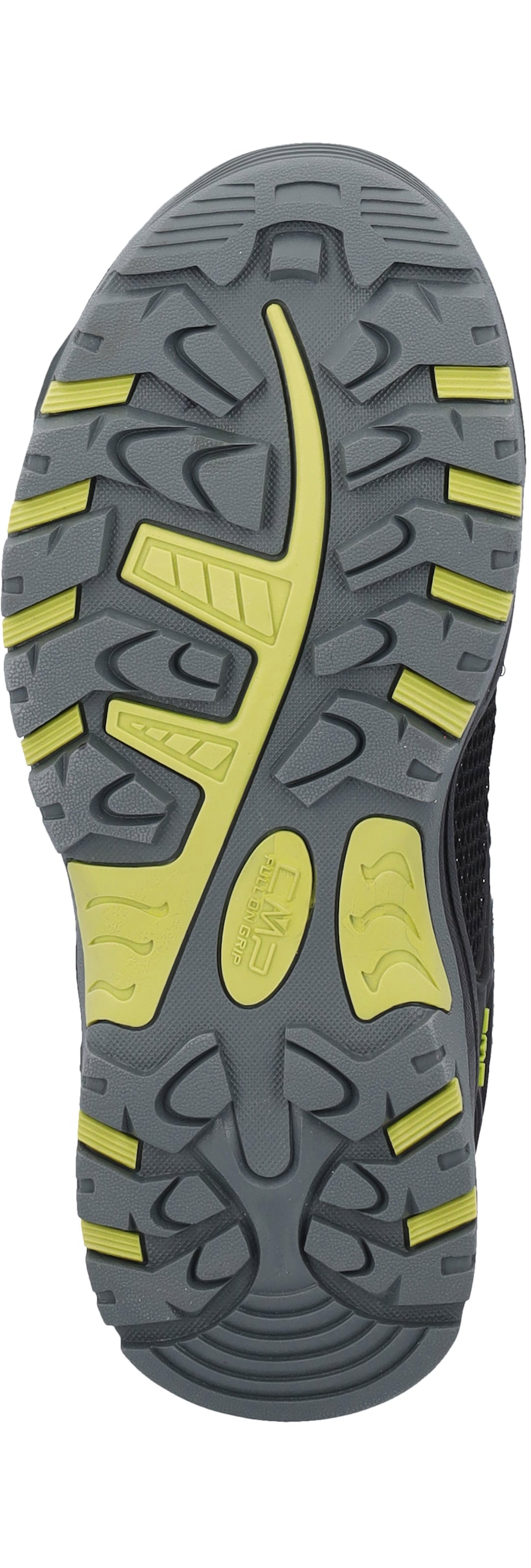 CMP Boots in Green