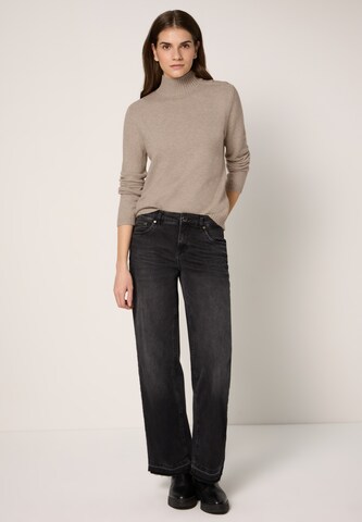 Street One Studio Pullover in Beige