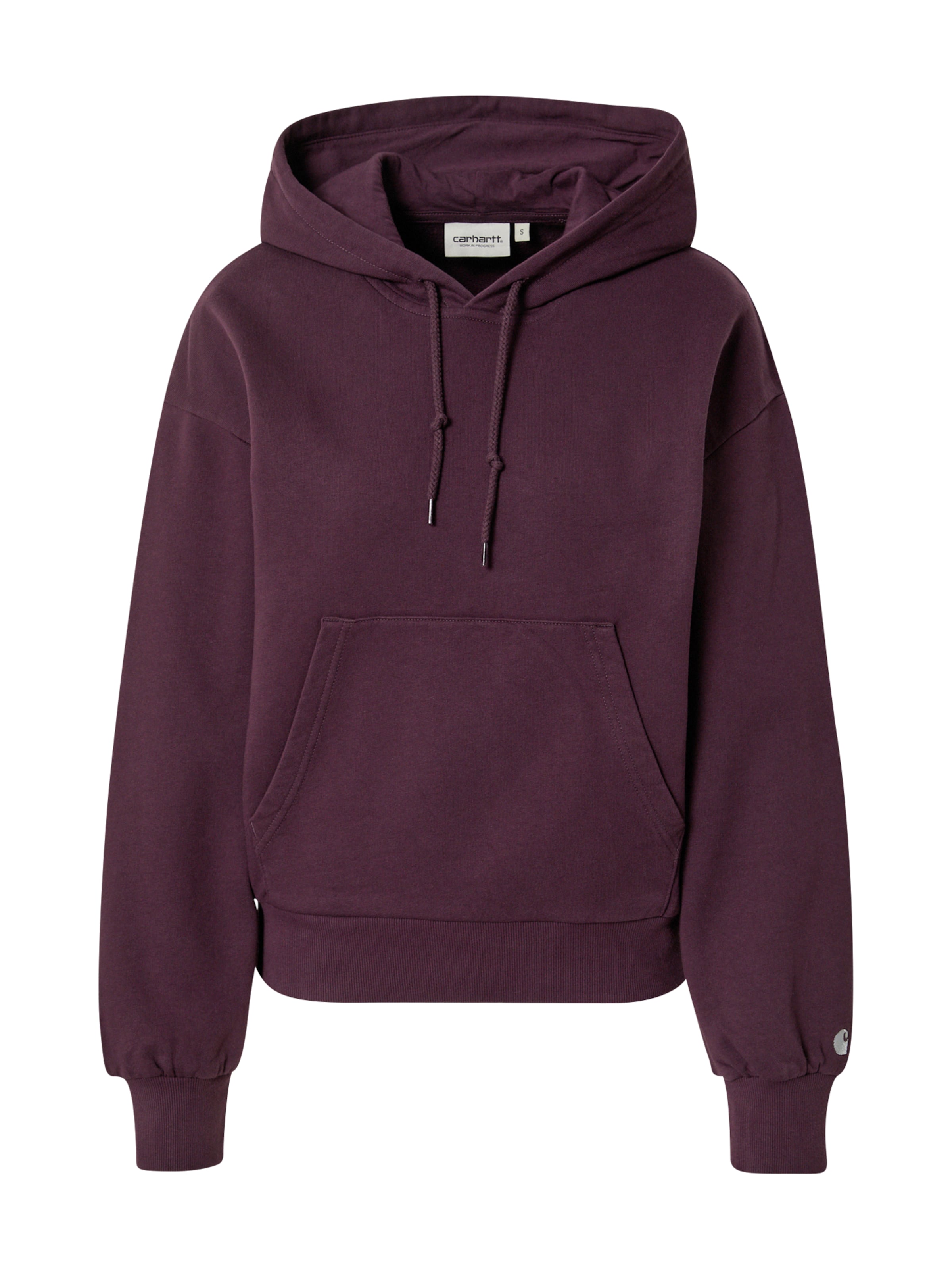 carhartt hoodie dam