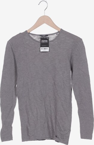 GUESS Sweater & Cardigan in S in Grey: front