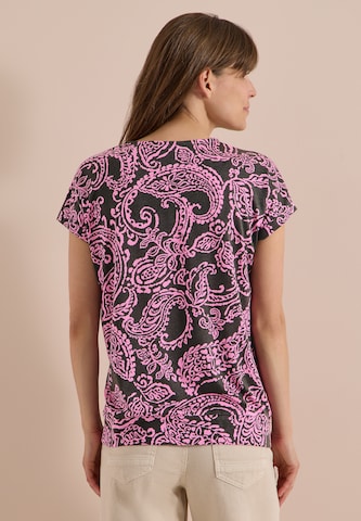CECIL Shirt in Pink
