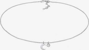 ELLI Necklace in Silver