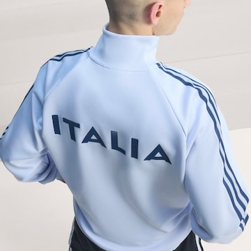 Vestes d’entraînement 'Italien' ADIDAS PERFORMANCE en bleu