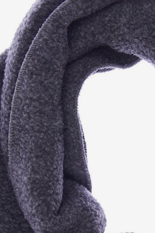VAUDE Scarf & Wrap in One size in Grey