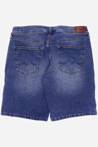 Pepe Jeans Shorts L in Blau