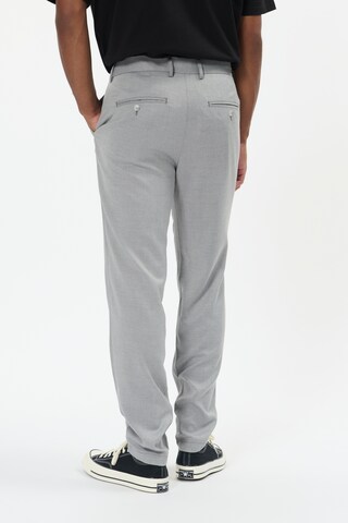 Matinique Regular Hose 'MAliam ' in Grau