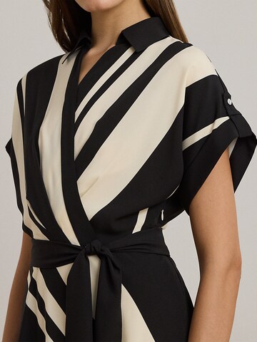 Lauren Ralph Lauren Šaty – béžová