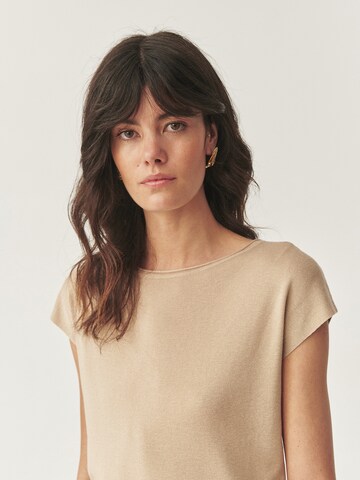 Pullover di TATUUM in beige