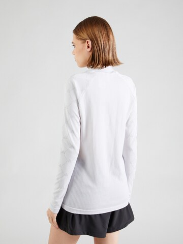 ADIDAS GOLF - Camisa funcionais em branco