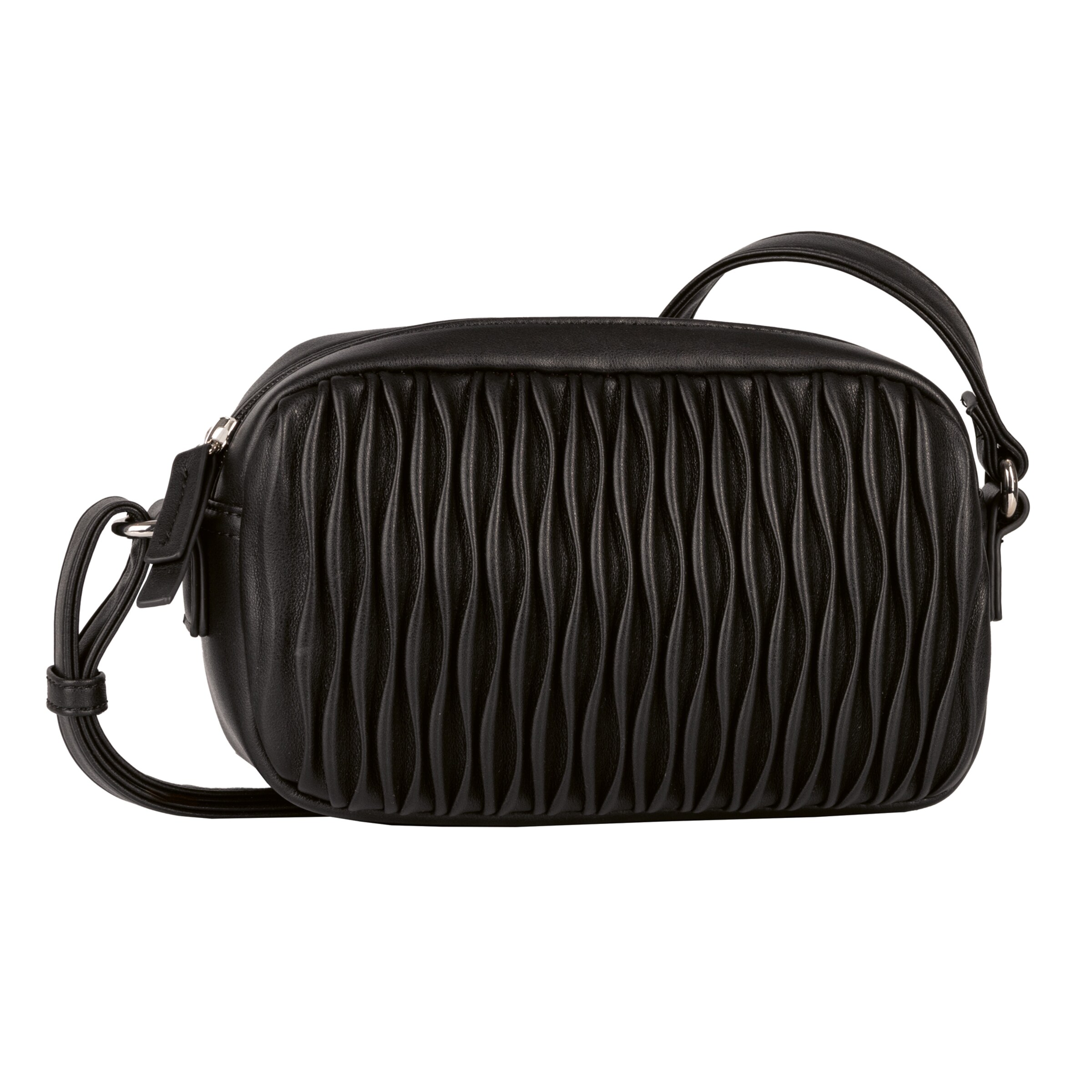 GABOR Handtasche in Schwarz: Vorderseite