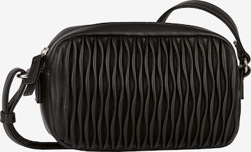 GABOR Schoudertas in Zwart: voorkant