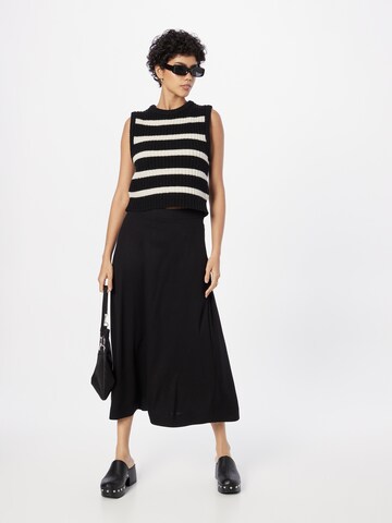 ESPRIT Skirt in Black