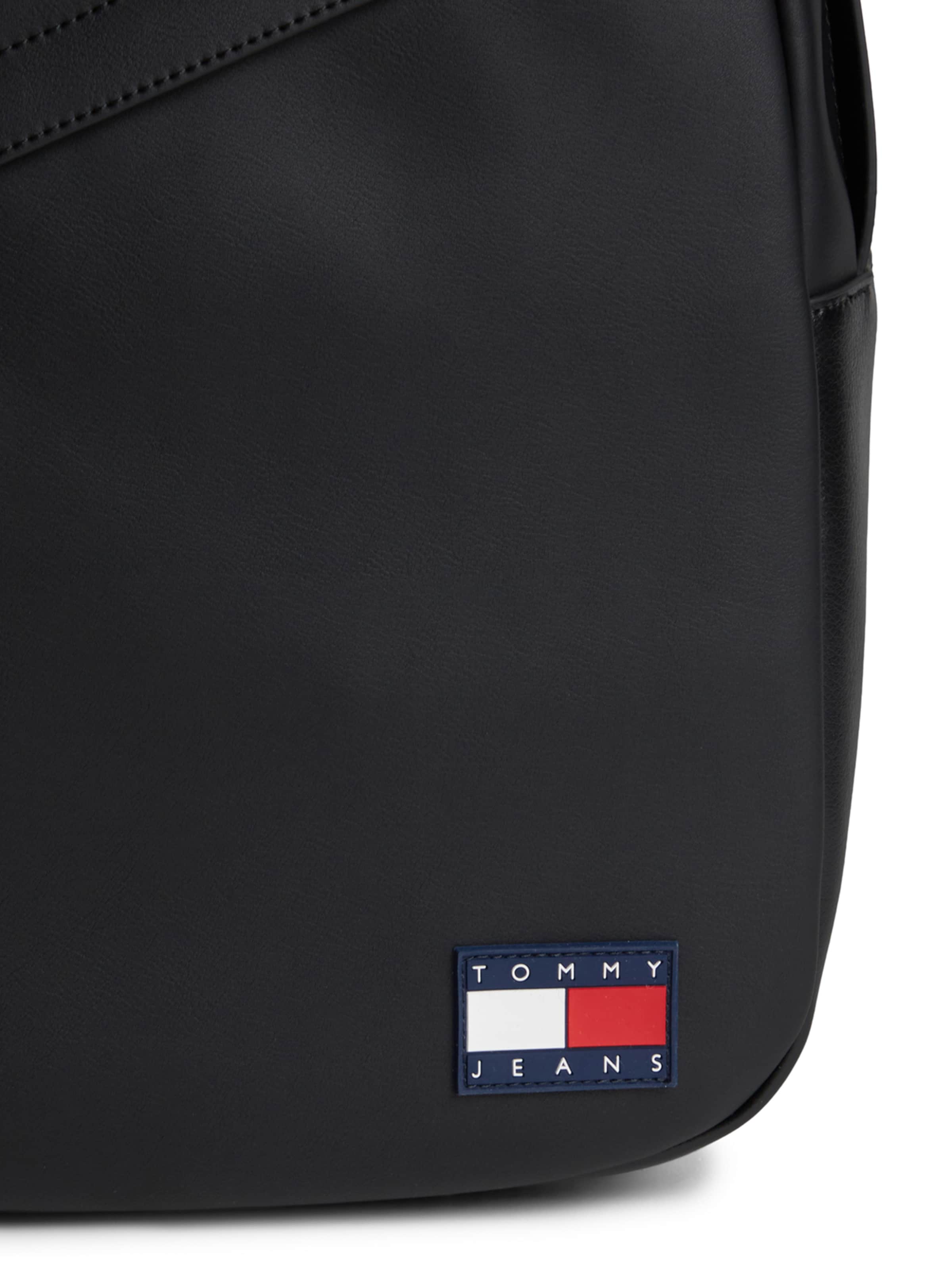 Tommy Jeans Hátizsák - fekete