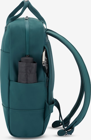 Johnny Urban Backpack 'Hailey' in Green