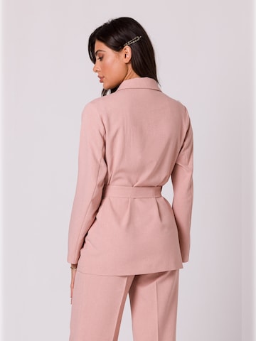 BeWear - Blazer en rosa