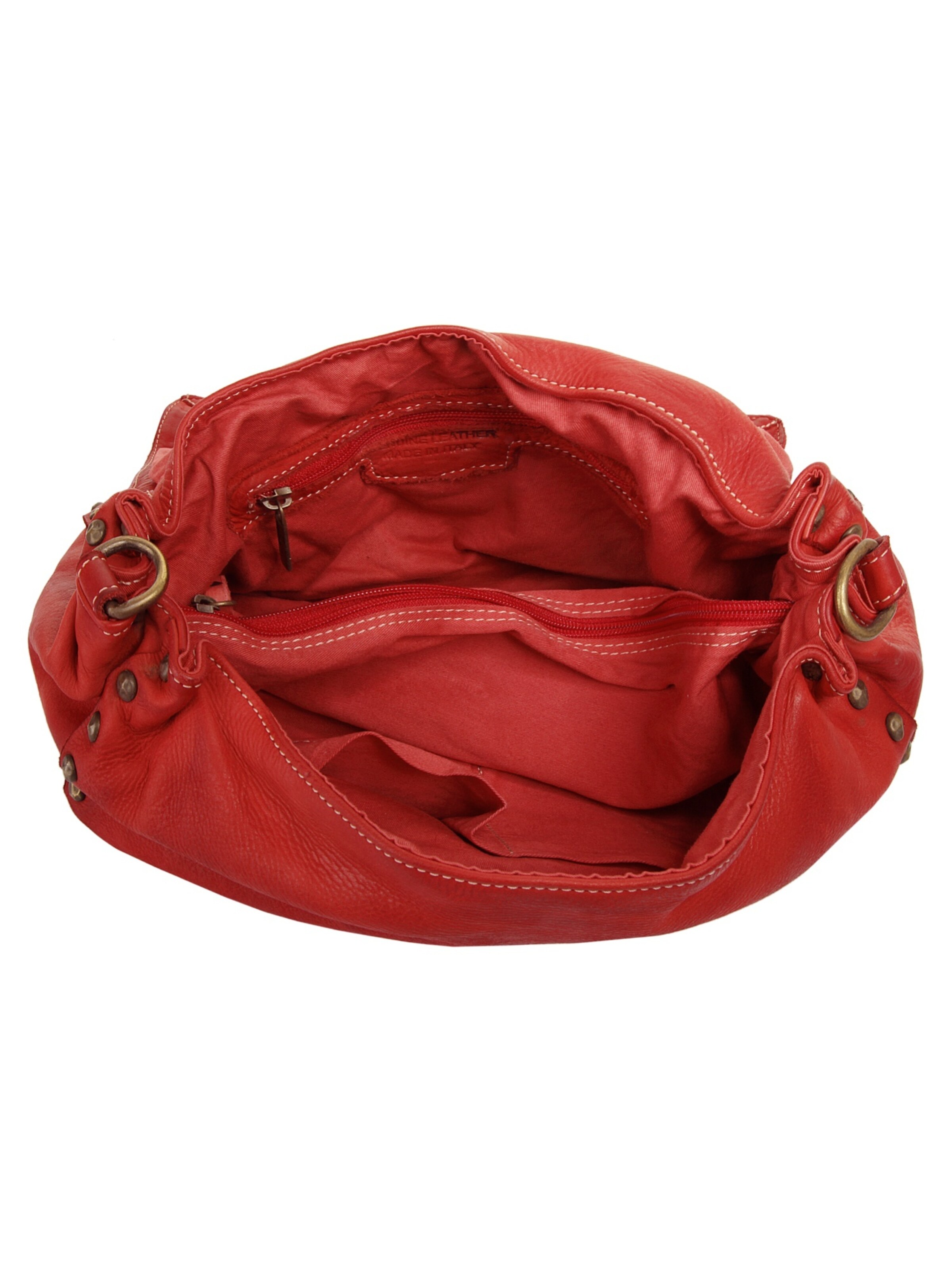 Sacs à main Samantha Look en rouge