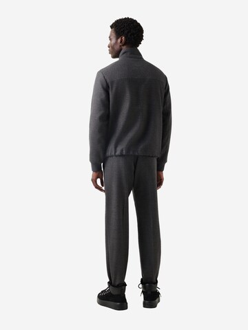 BOGNER Jacke 'Milan' in Grau