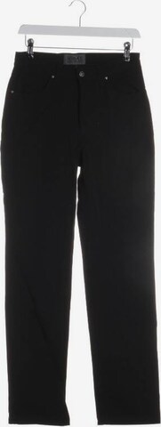 Versace Jeans Couture Jeans in 31 in Black: front