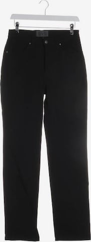 Versace Jeans Couture Jeans in 31 in Black: front