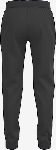 NAME IT Tapered Hose in Schwarz