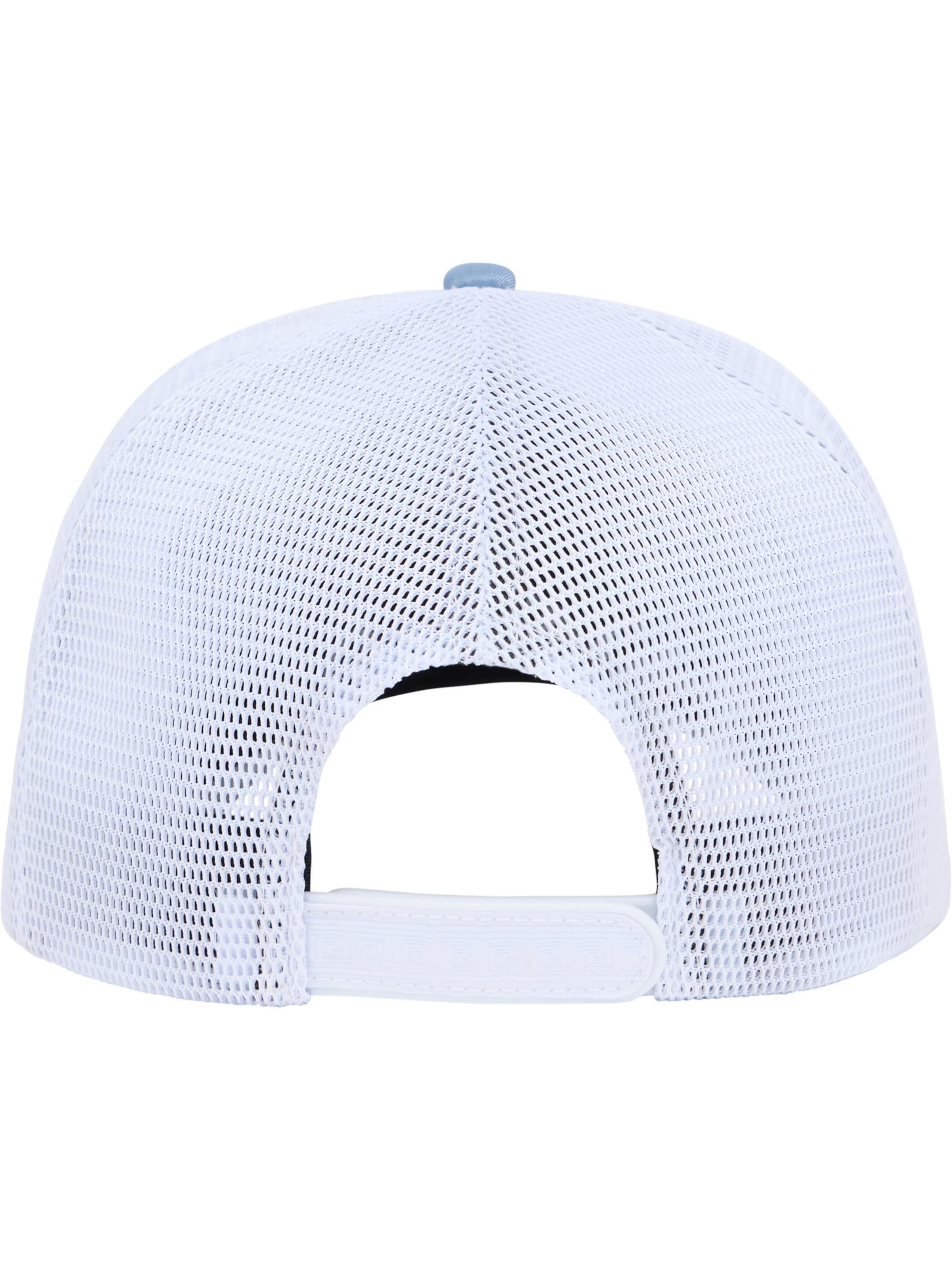 Carlo Colucci Cap 'Dujanic' in Blue