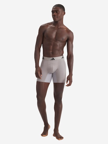 Boxers ' Active Flex Ergonomic ' ADIDAS SPORTSWEAR en gris