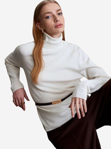 Pullover 'Pullover' di Dilvin in beige