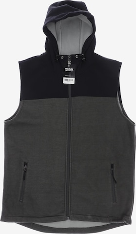 BENCH Vest in XXL in Black: front