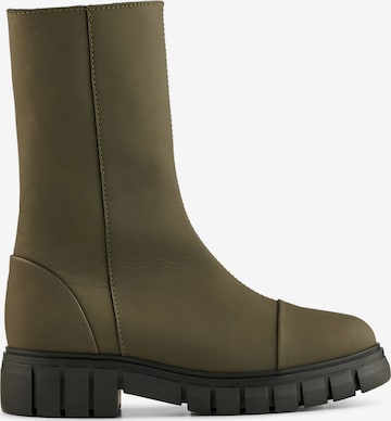 Boots 'REBEL' Shoe The Bear en vert