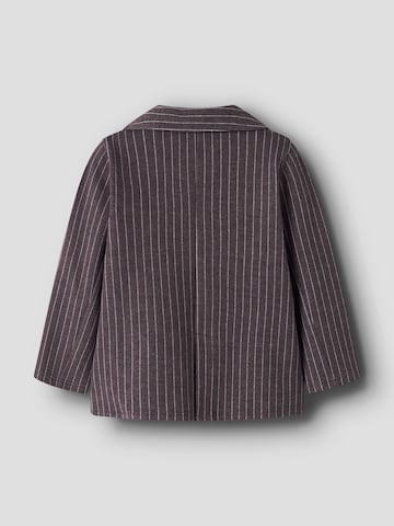 NAME IT Regular fit Suit Jacket in Brown